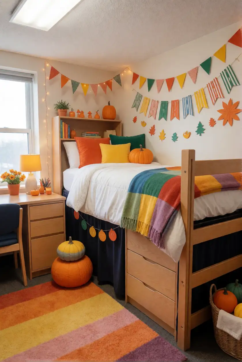 Seasonal Decor Switch-ups