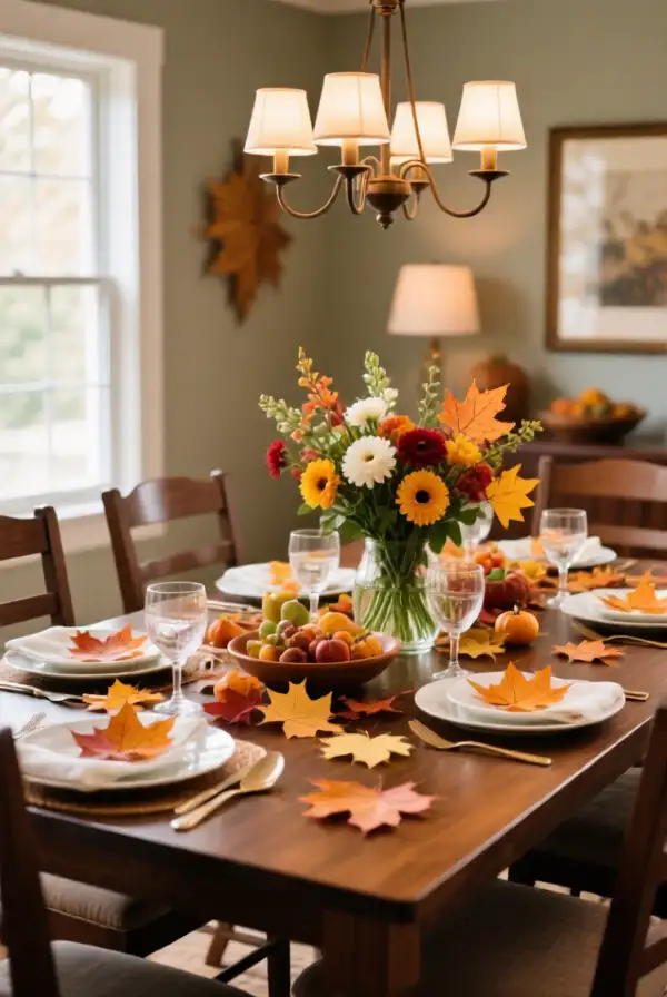 Seasonal Decor Themes