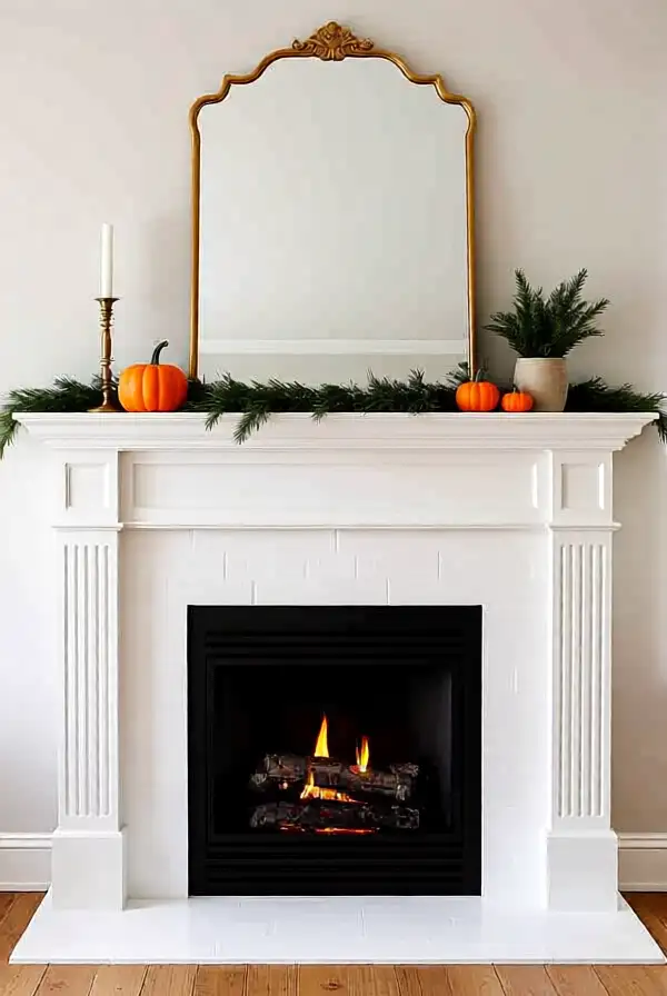 Seasonal Decor, Timeless Elegance