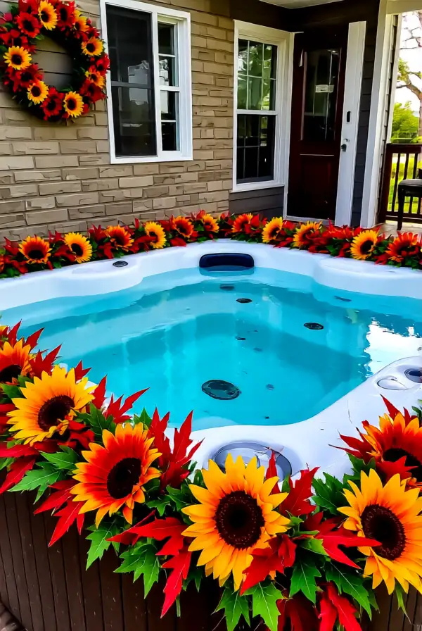 Seasonal Decor to Refresh Your Space