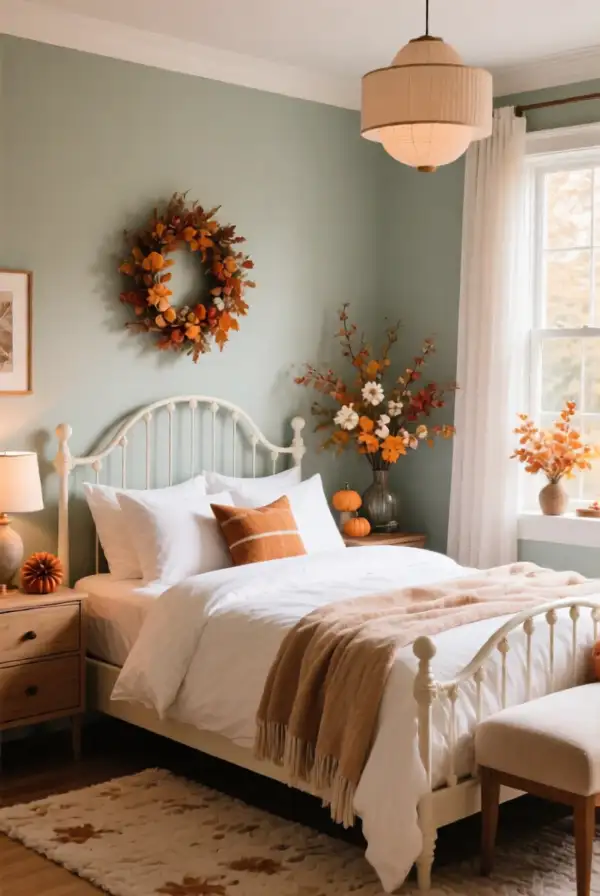 Seasonal Decor to Refresh Your Space