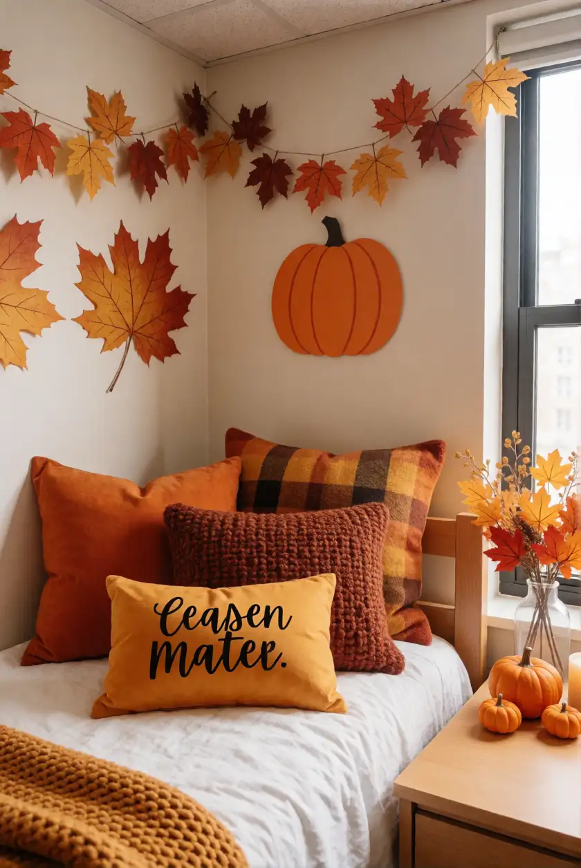 Seasonal Decor Updates