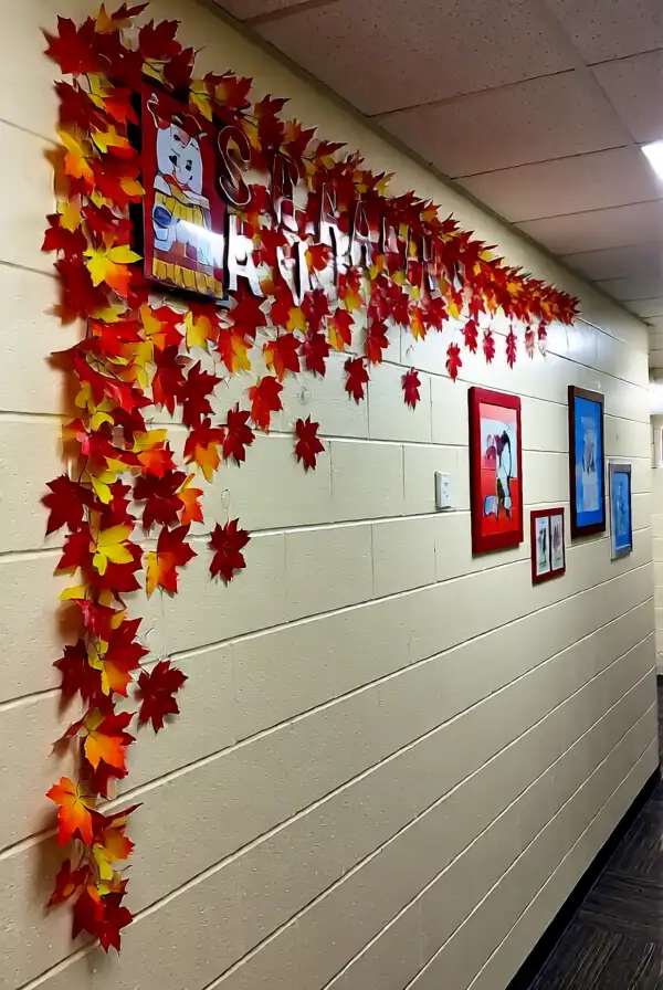 Seasonal Decor Updates for Freshness