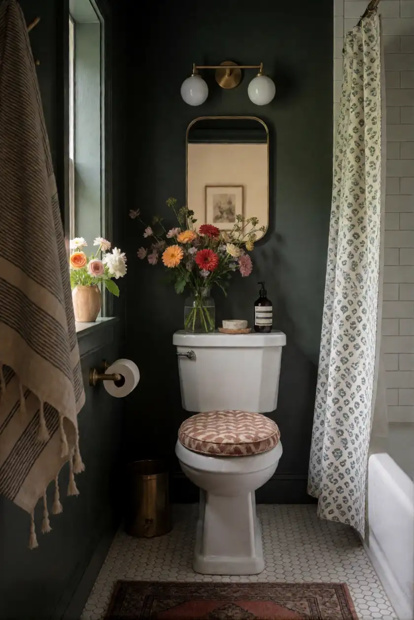 Seasonal Decor Updates