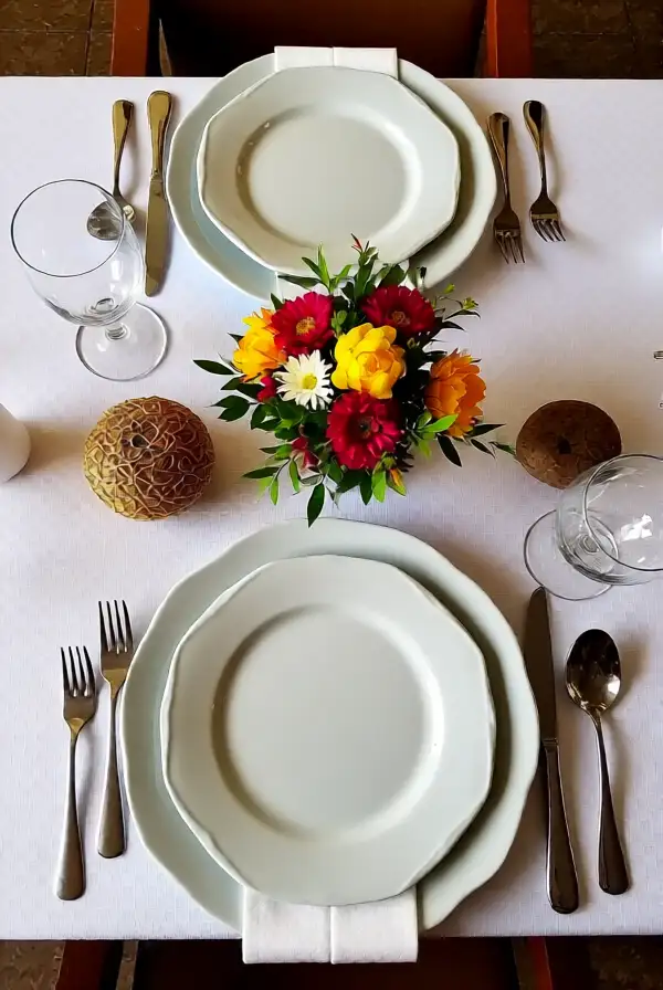 Seasonal Decor with a Minimal Touch