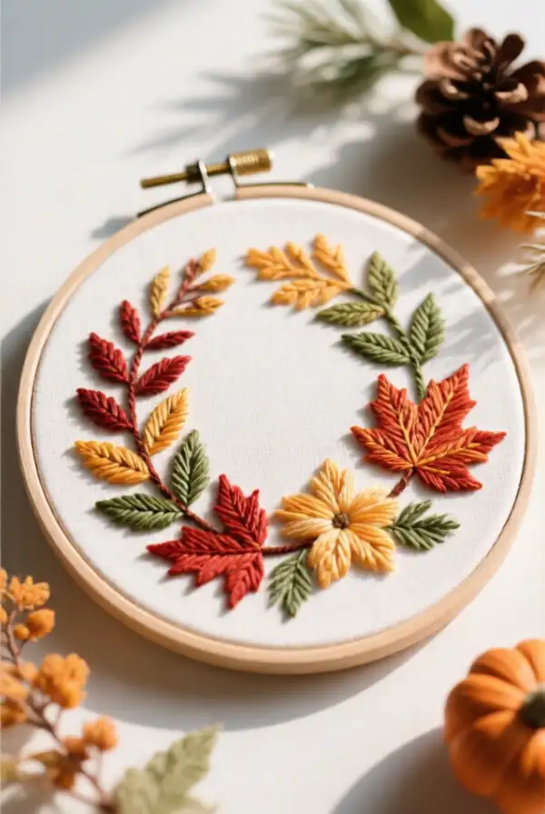 Seasonal Decorations