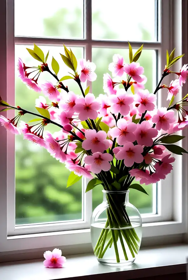 Seasonal Floral Rotations