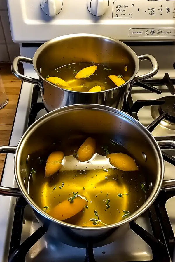 Seasonal Fragrance Options to Freshen Up