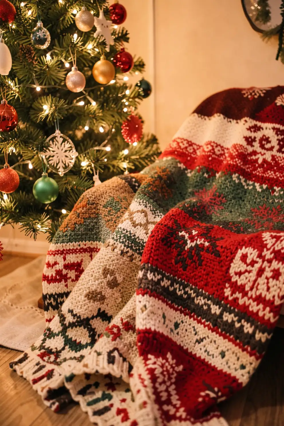 Seasonal Holiday Gifts