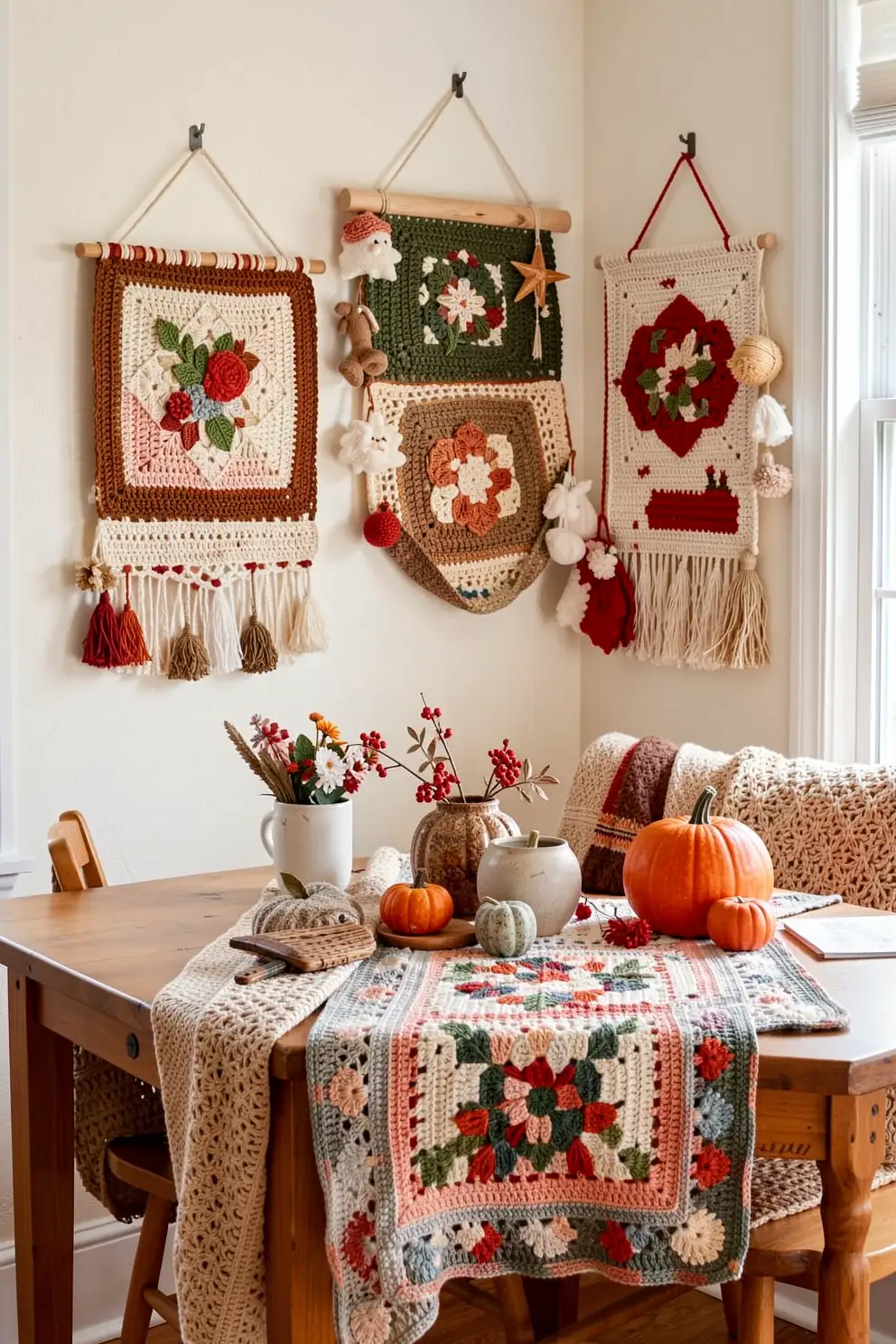 Seasonal Home Decor Ideas