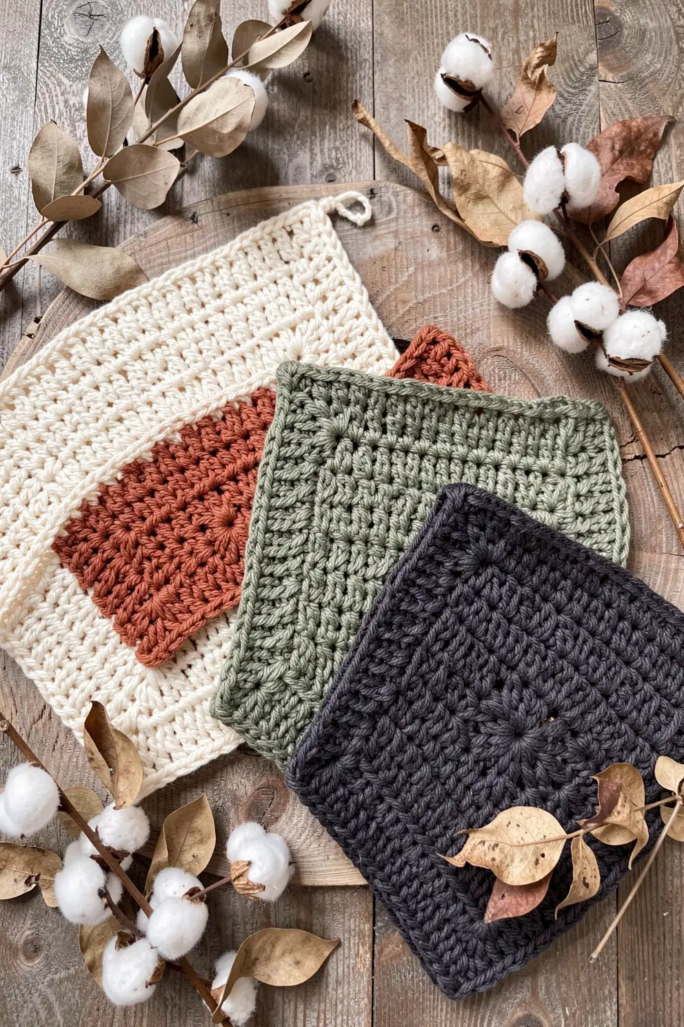 Seasonal Projects That Stay Timeless
