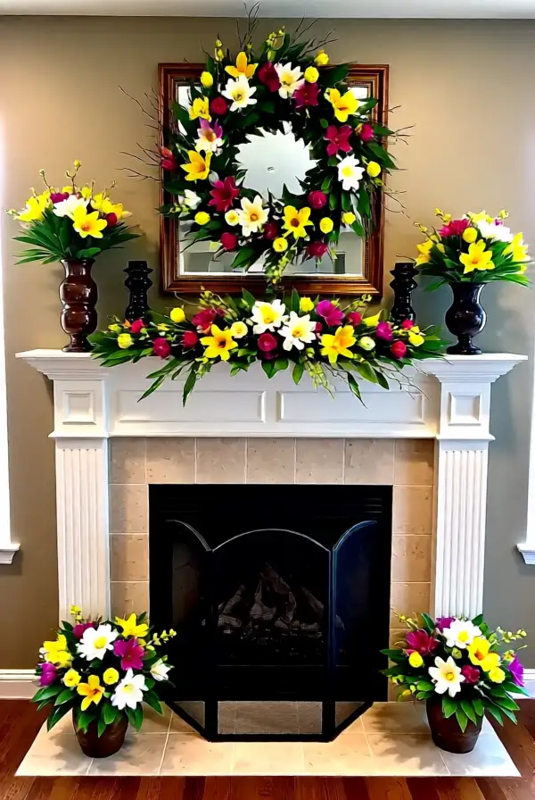 Seasonal Styling Tips