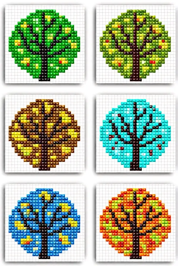 Seasonal Themes to Celebrate Each Time of Year