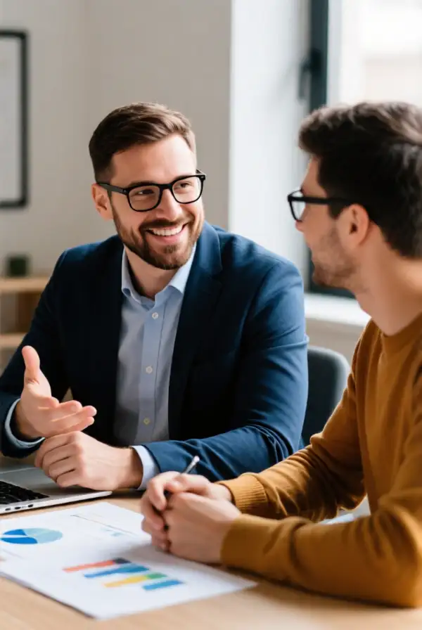 Seek Mentorship Opportunities