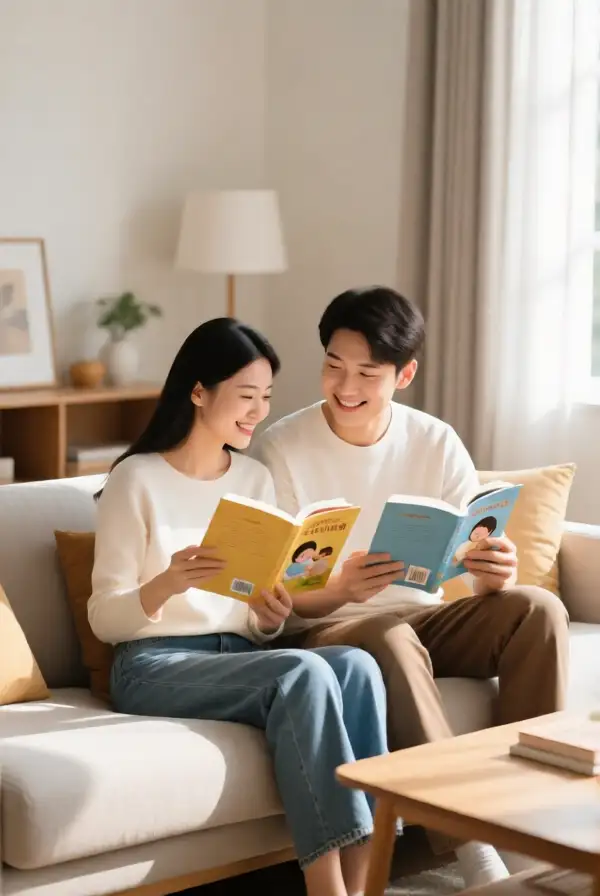 Seeking Resources and Education