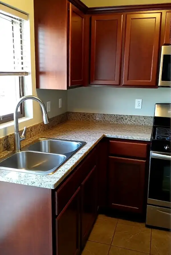 Selecting Durable Countertops