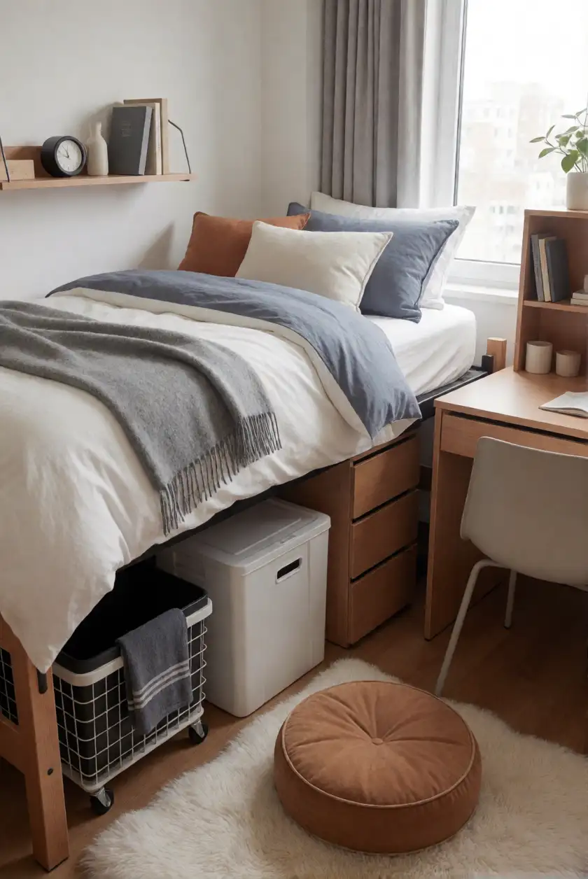 Selecting Functional Bedding