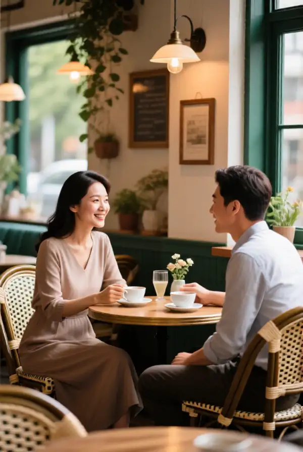 Selecting Ideal Meeting Environments