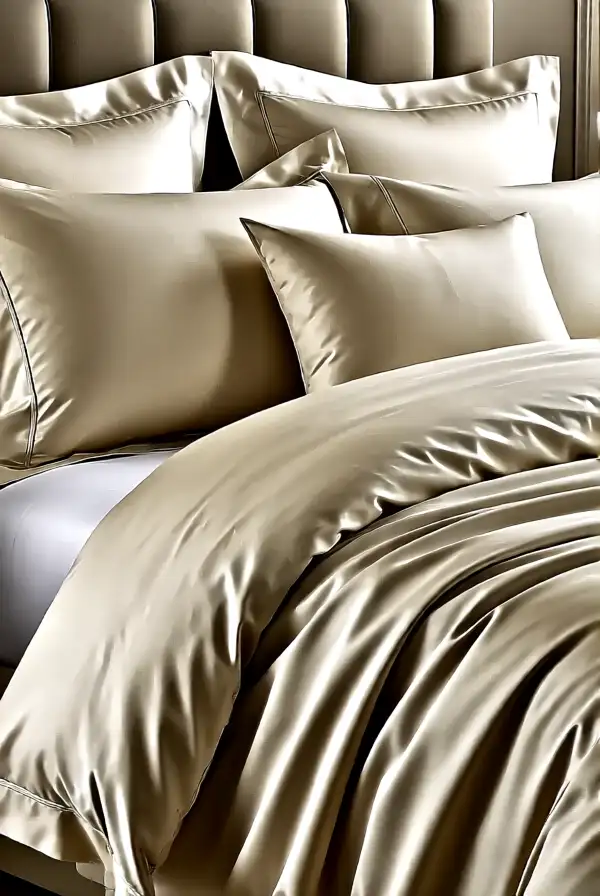 Selecting Quality Bedding Items