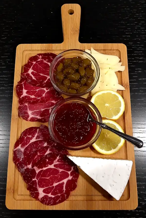 Selecting Sustainable Meats