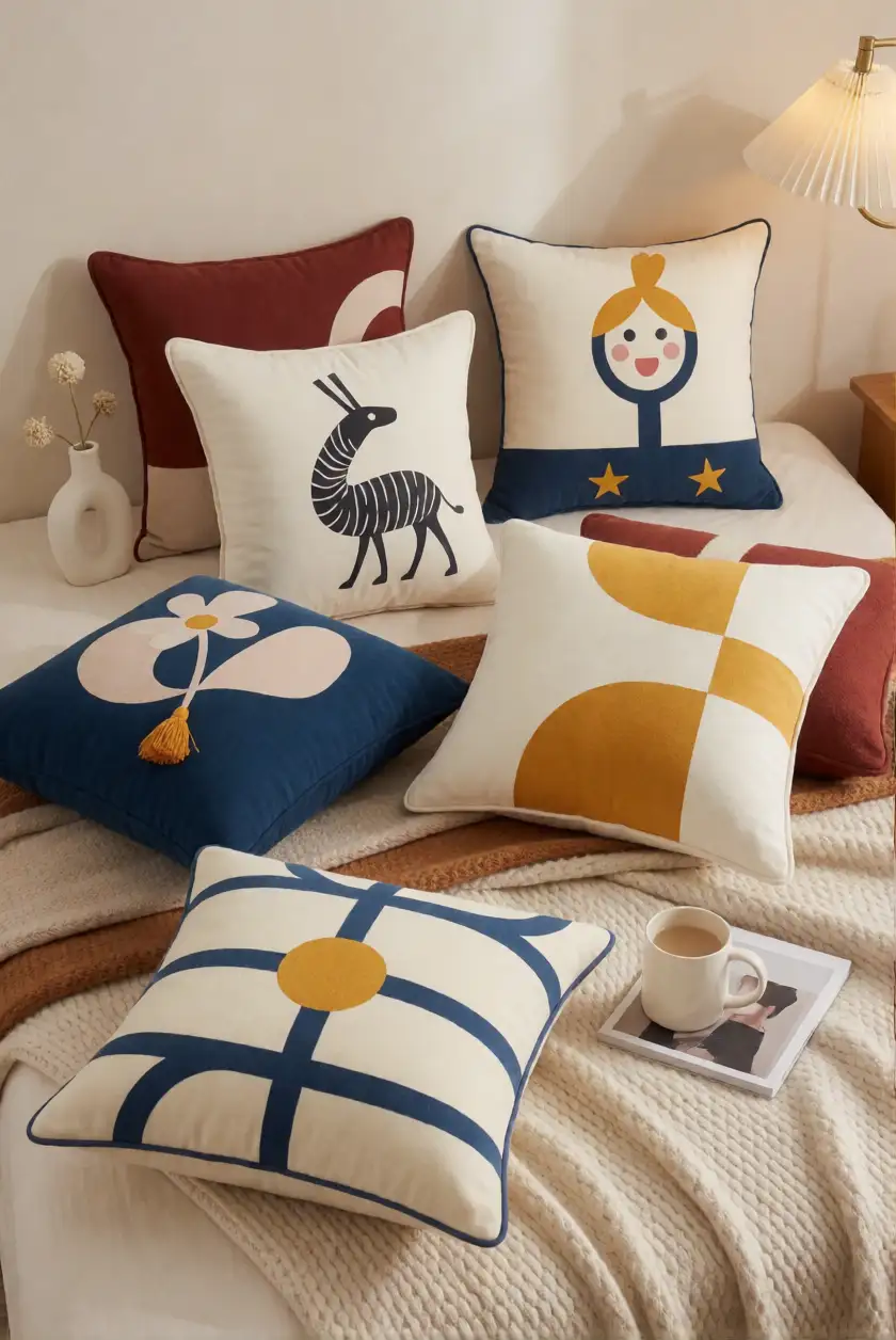 Selecting Thoughtful Decor Accessories