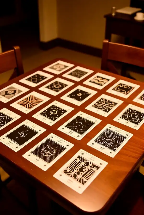 Sentimental Keepsakes