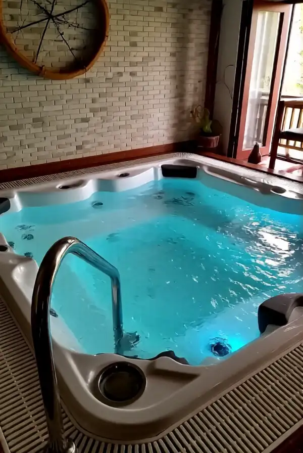 Serene Lagoon Experience