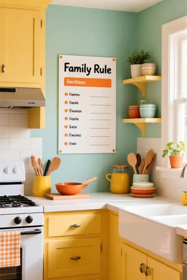 Set Clear Expectations