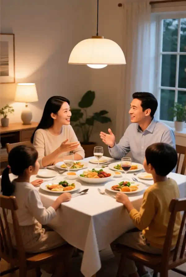 Setting Boundaries and Rules