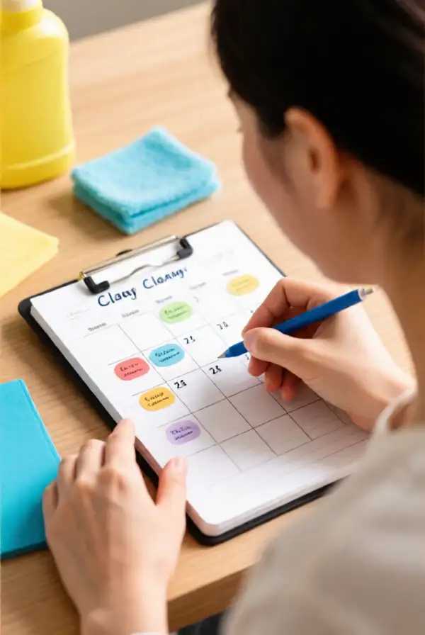 Setting Realistic Expectations