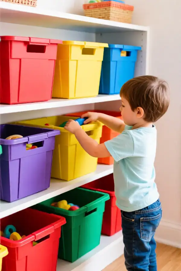 Setting the Foundation for Future Success