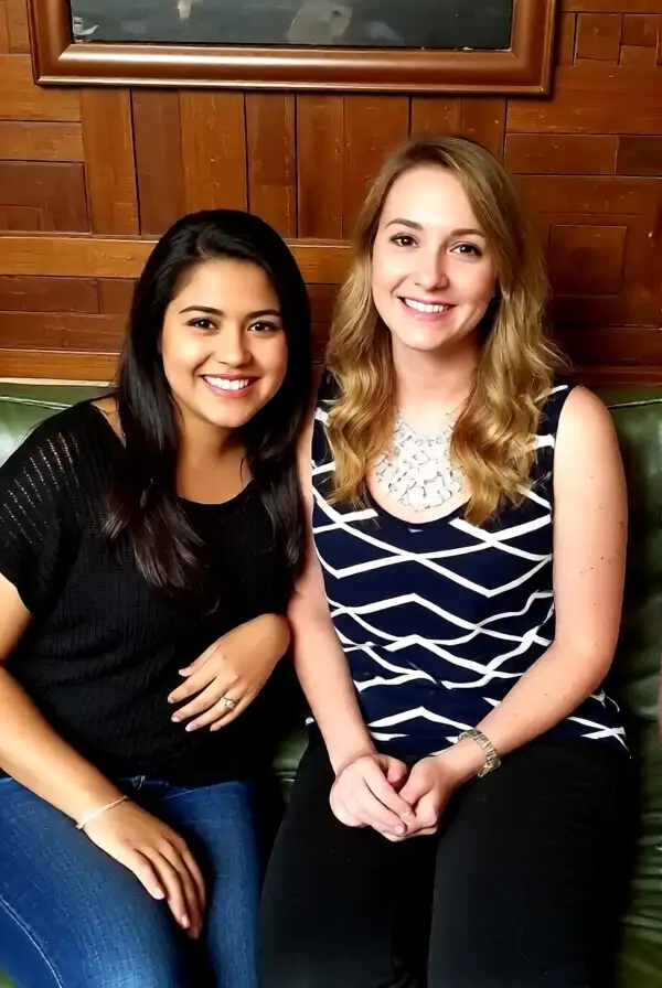 Share Personal Growth Stories