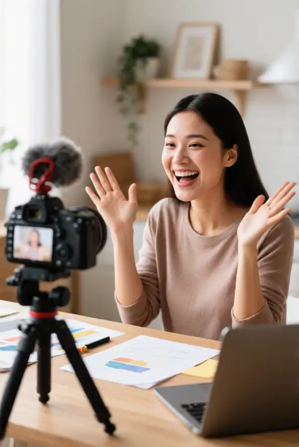 Share Your Expertise Online