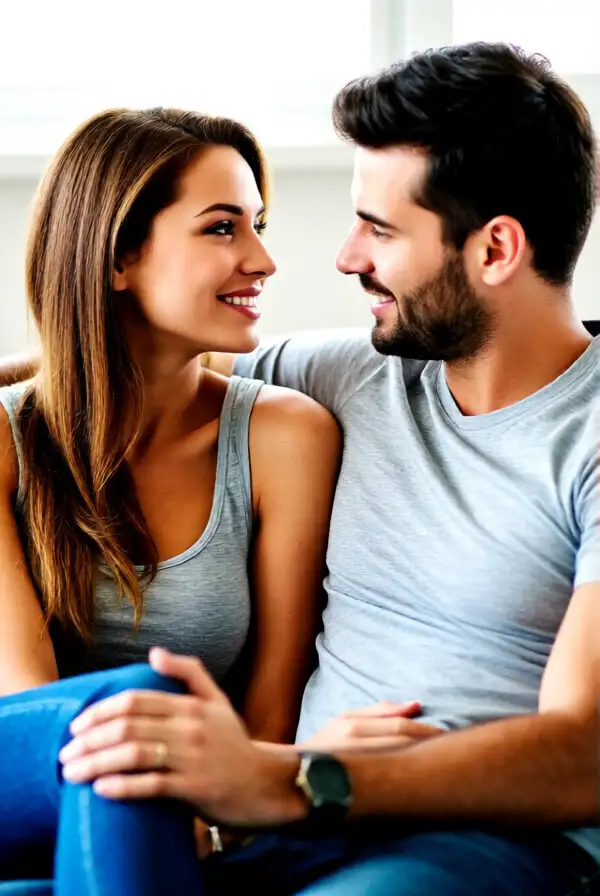 Share Your Feelings Openly