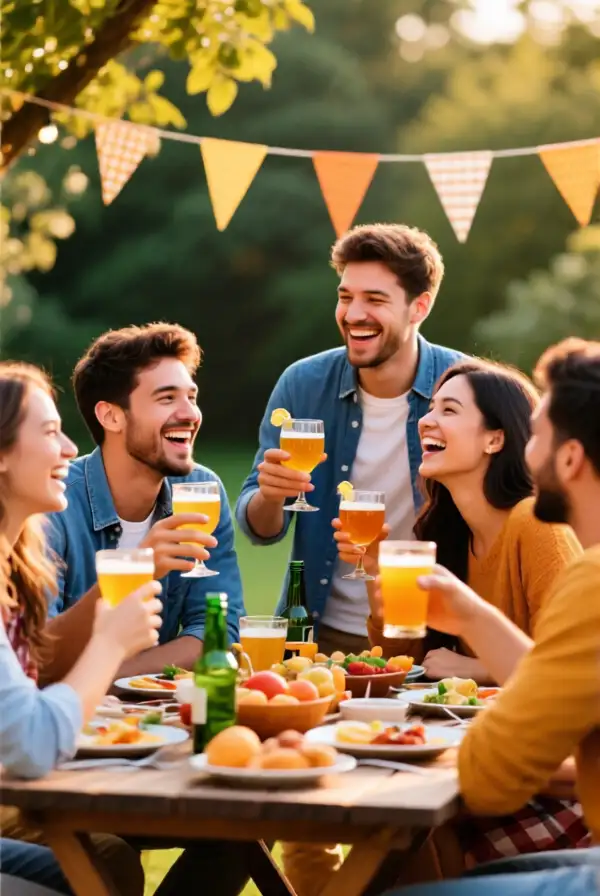 Sharing the Float Love