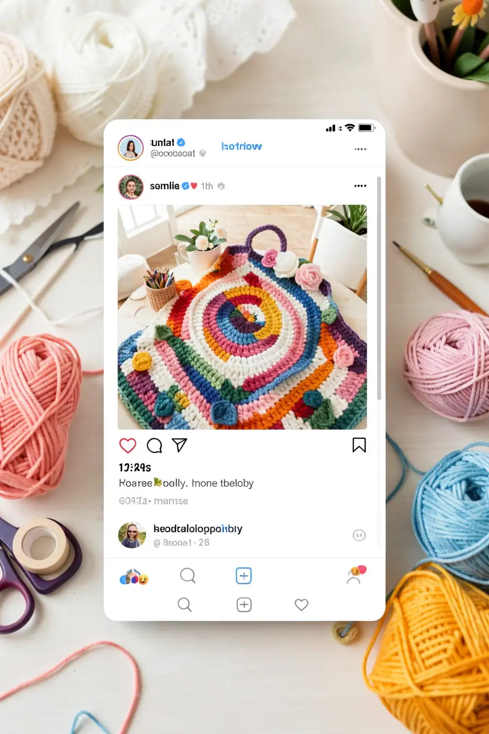 Sharing Your Creation with the World