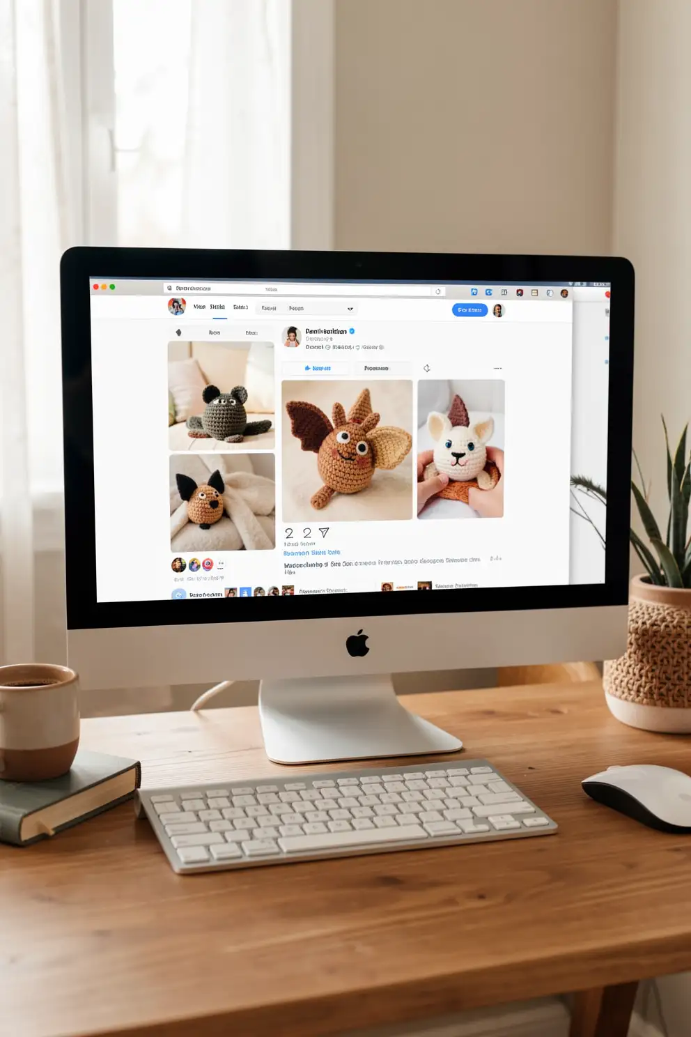 Sharing Your Work Online
