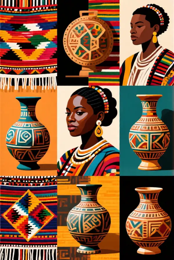 Showcase Cultural Inspiration