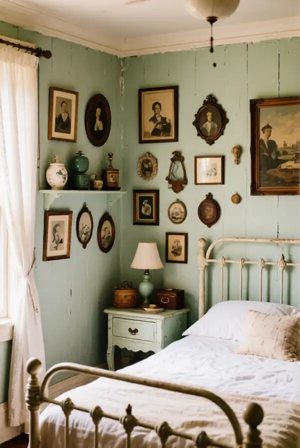 Showcase Personal Collections