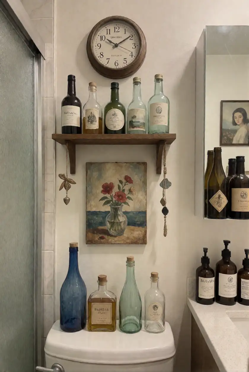 Showcasing Personal Collections
