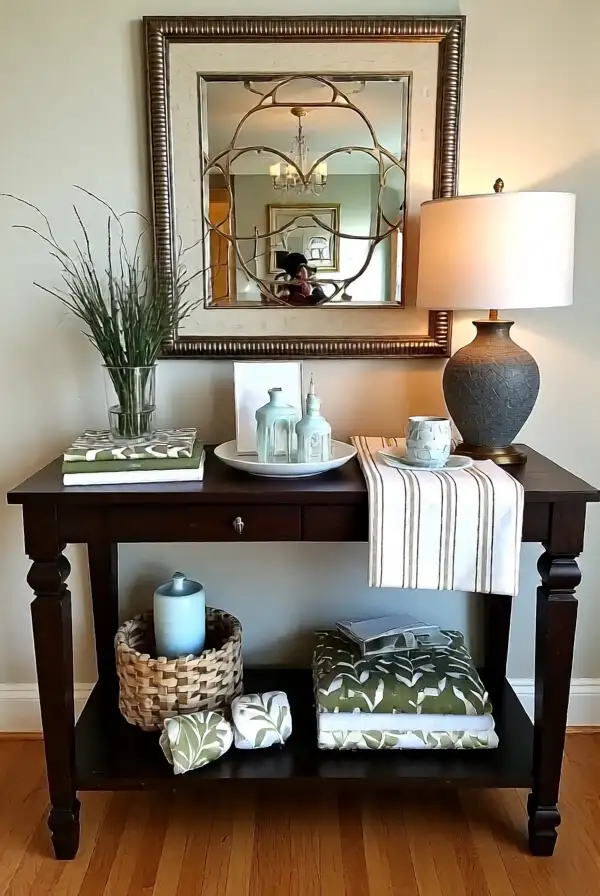 Showcasing Your Style Through Textiles