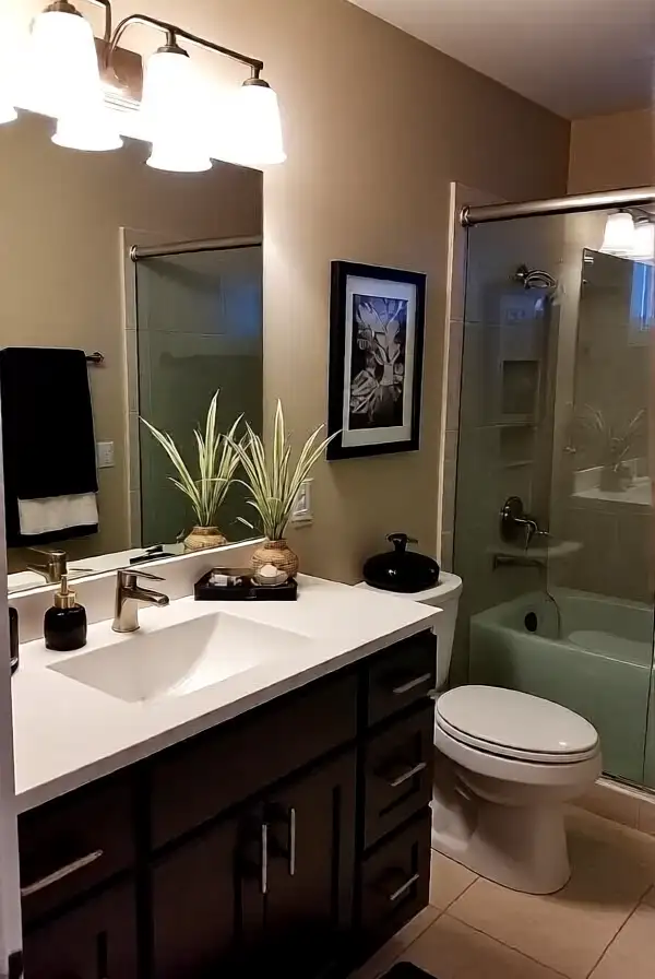 Showcasing Your Style with Accessories