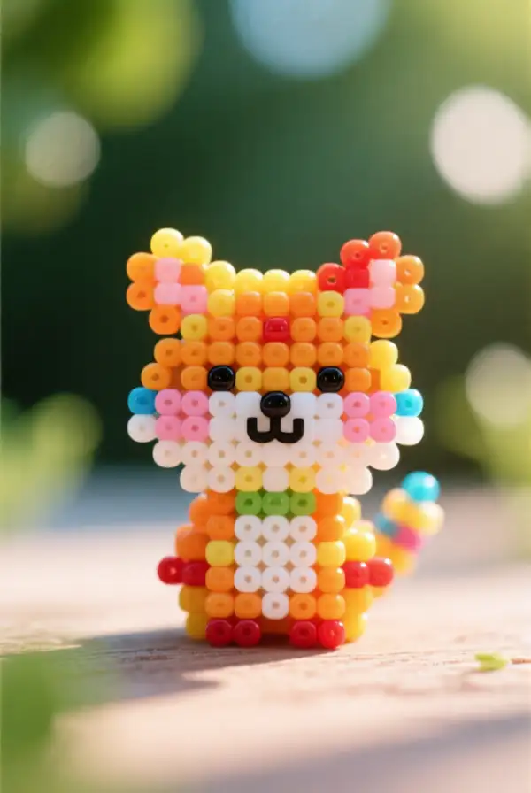 Simple Animal Motifs