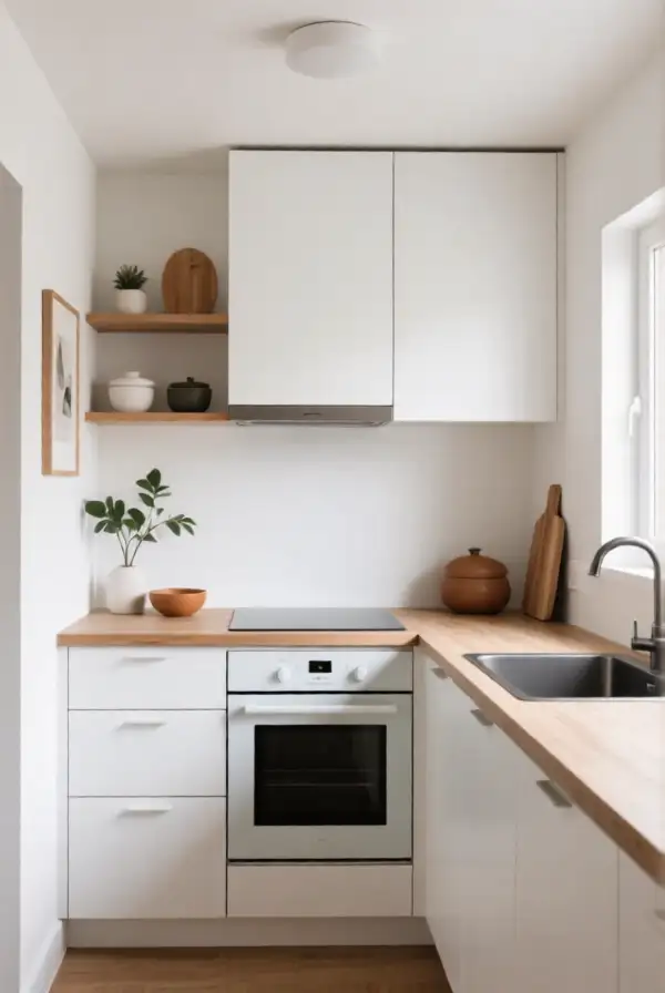 Simple Decor Elements