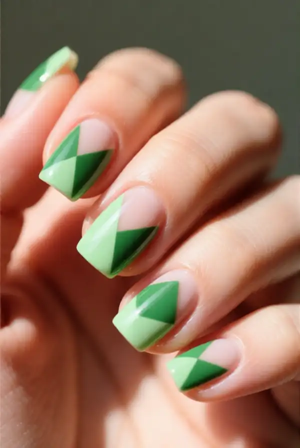 Simple Geometric Shapes