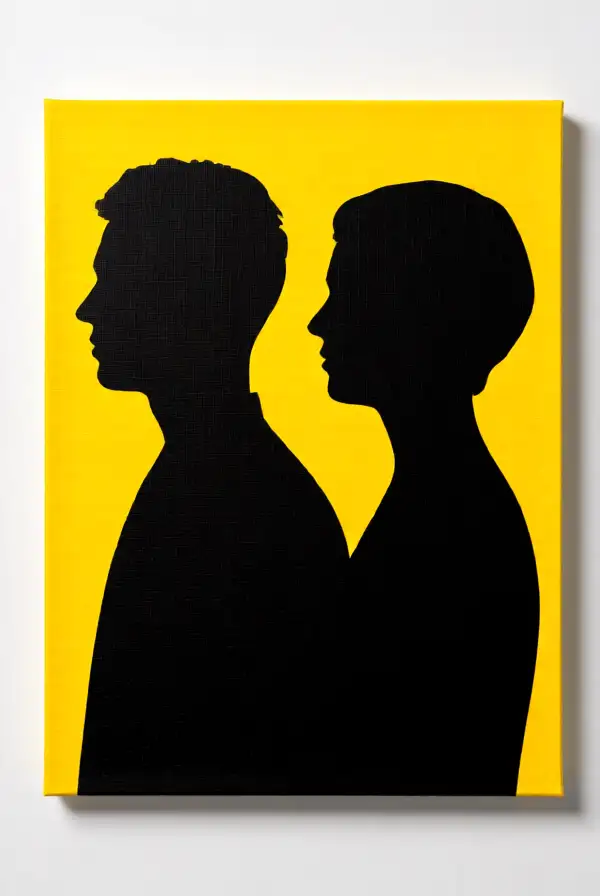 Simplified Silhouettes