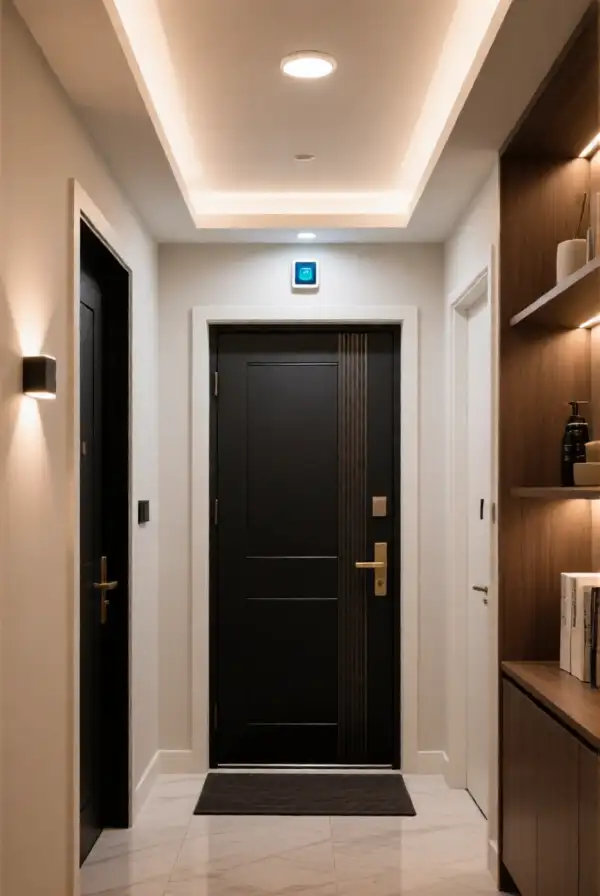 Smart Lighting Solutions