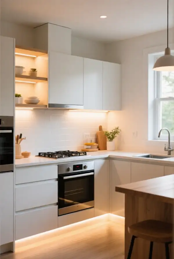 Smart Lighting Solutions