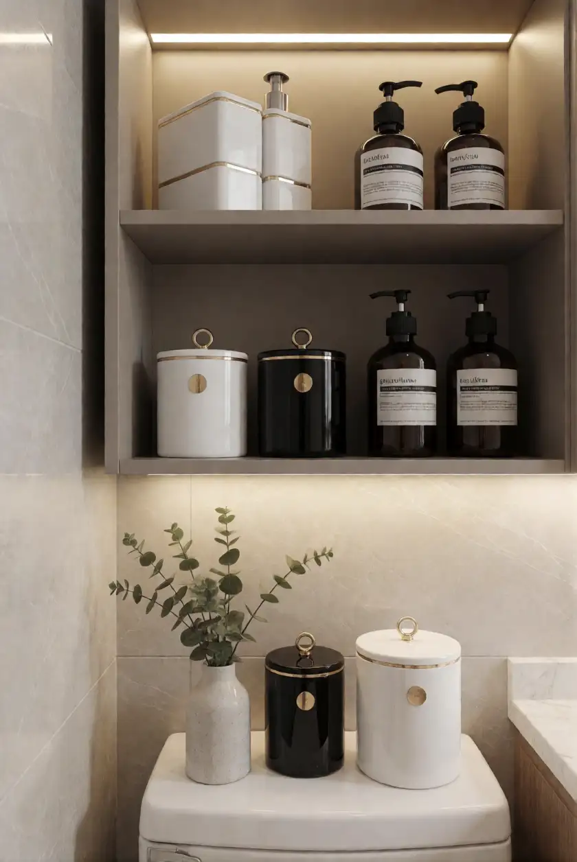 Smart Storage Solutions