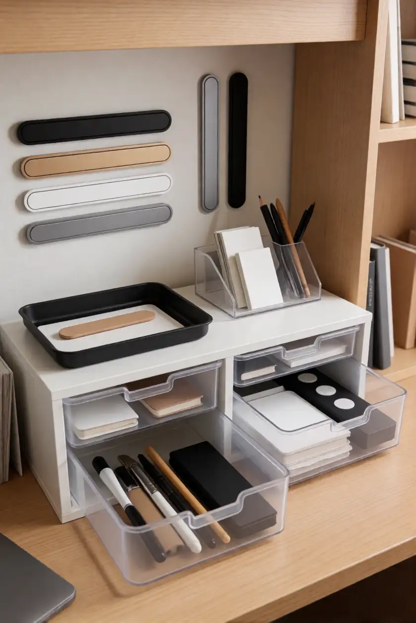 Smart Storage Solutions